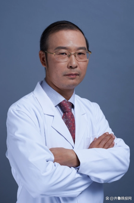 北京八大处整形杨明勇 初心品质 匠心医美丨北京八大处整形外科医生专家潘博